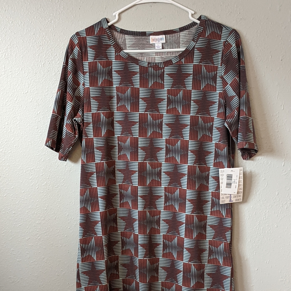 New Gigi L (12-14)